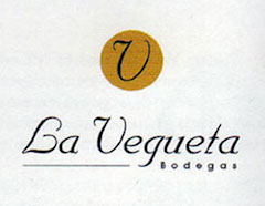 Bodega La Vegueta Logo