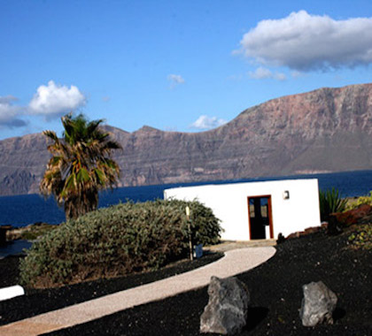 Casa Dominique - kleine japanische Schritte