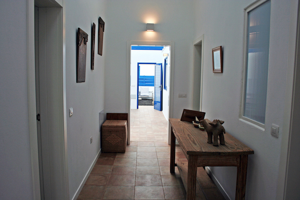 Der kuche casa del pueblo