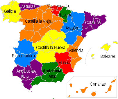 Spain