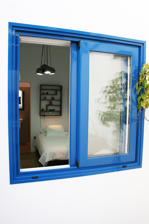 The  bedroom 1 casa del pueblo