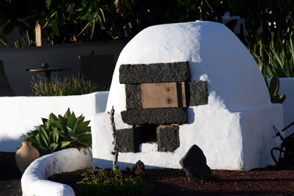 Casa Dominique: Caminos