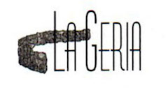Bodega La Geria Logo