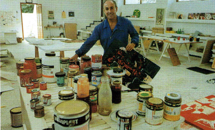 Lanzarote: Casa-Museo de Cesar Manrique Haria: l