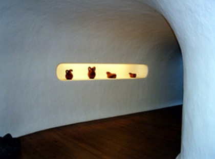 Lanzarote: Los Jameos del Agua détails