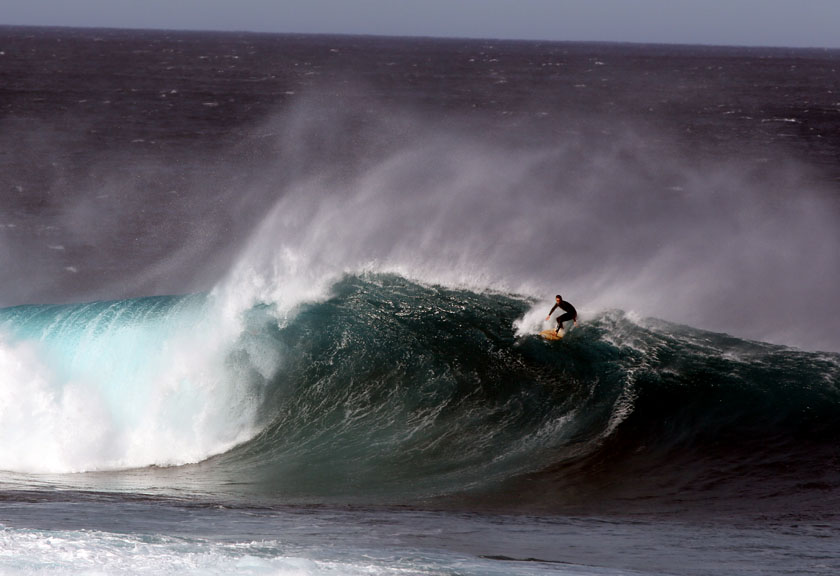 Casa Dominique - Surf ha la spiaggia di San Juan 