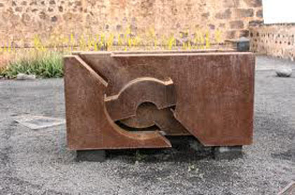 Lanzarote: Castillo de San José: museum